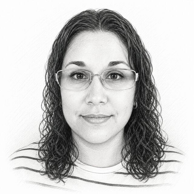 Rut Rolison, Chief Financial Officer